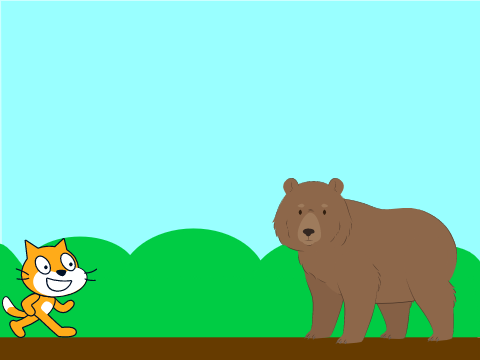 Video In Scratch