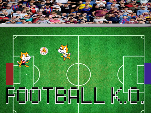 FOOTBALL K.O.