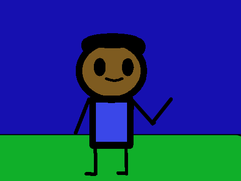 hey!! animation test lol