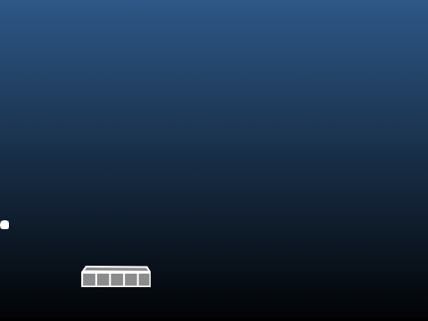 Atari Breakout Remake