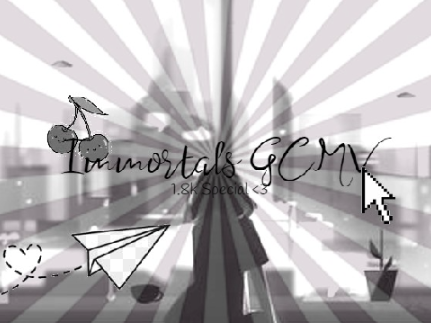 || Immortals Mini GCMV || 1.8k Special || Gacha Club Music Video ||