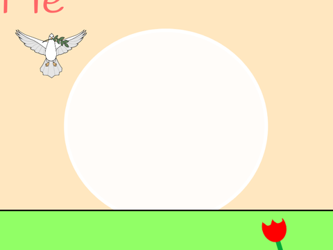 Flower catch