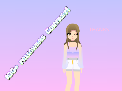 ((OPEN)) 100+Animation contest