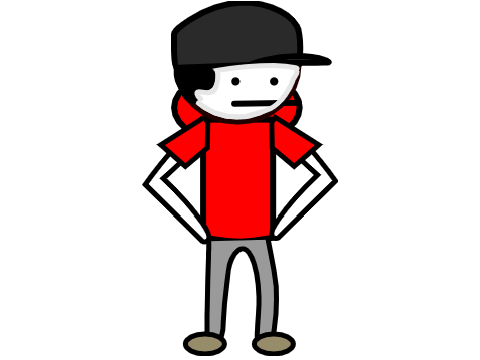 Youtube Oc?