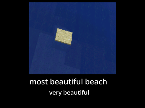 nice