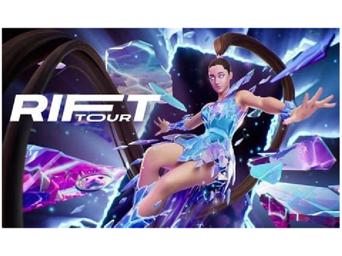 rift tour part 1