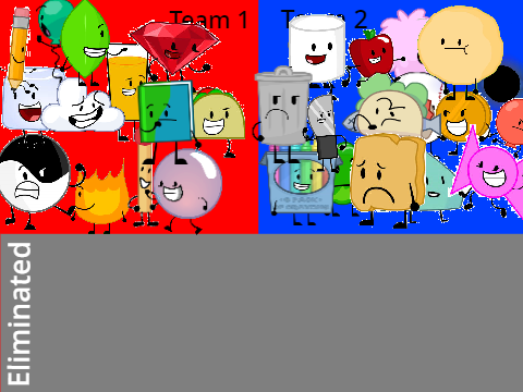 Make Your Own Multi-Object Show Overload