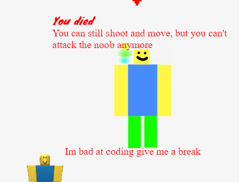 Battle of NoOb