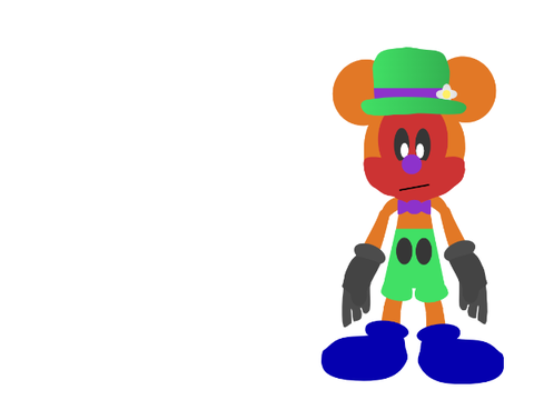 Collab With David (I'M RUNNING OUT OF IDEAS)