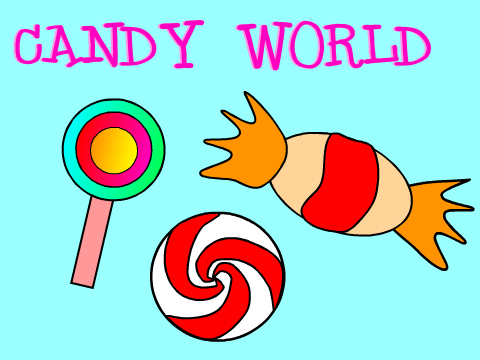 Candy World
