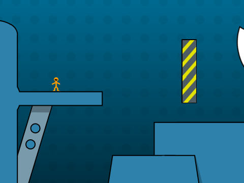 Massive Multiplayer Platformer v1.2 ( the 6th remix!) remix