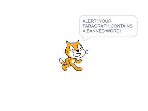 Banned Word Checker v1.0