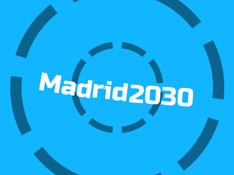 Intro for @Madrid2030 | best? | remix