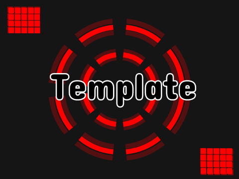 Intro Template | collab with @ScienceDolphin9 remix