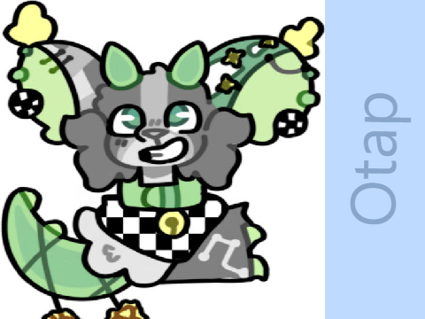 Otap for @-hollyleaf