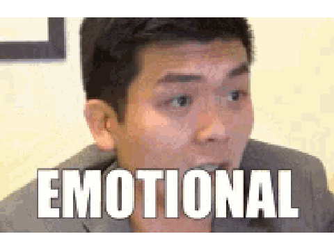 Emotional Damge