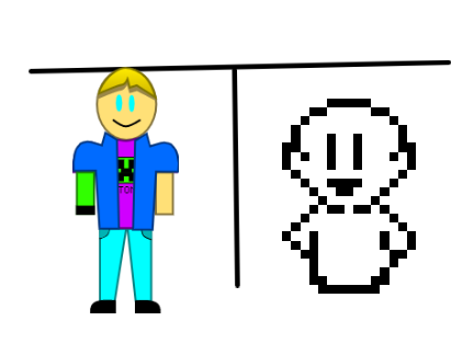 remix and i'll turn OC into a earthbound remake remix