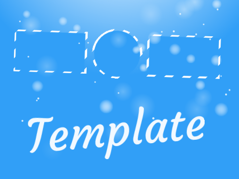 2 | outro | free template