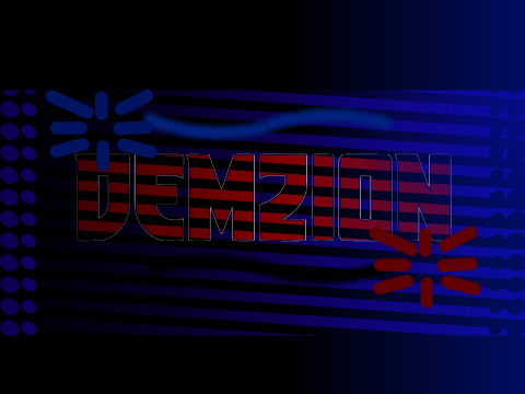 BANNER FOR DEMZION