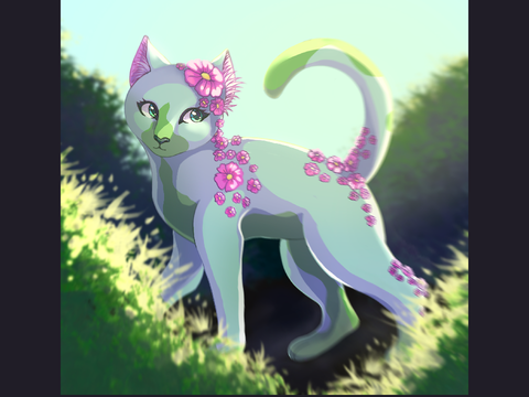 cat DTA Entry