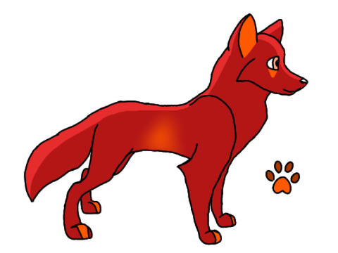 Blaze!! Howling Night rp!!