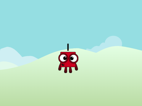 Numbercubes Remade (Season 2)