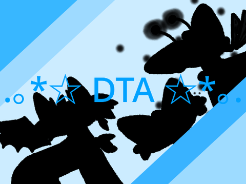 .｡*☆ ROTATING DTAE ☆*｡.
