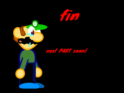 The end. Ep 3. part 1