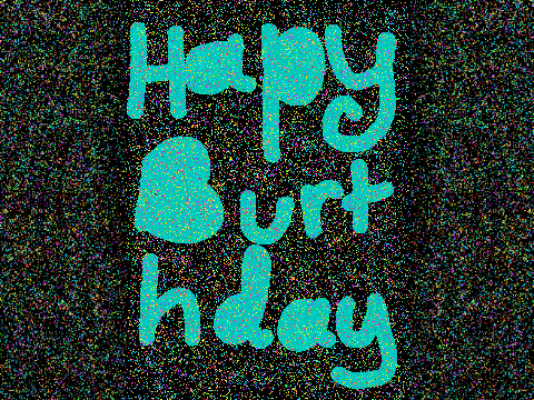 ||[ HAPPY UNB-DAY ]||