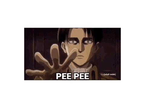 That "one scene" in AOT