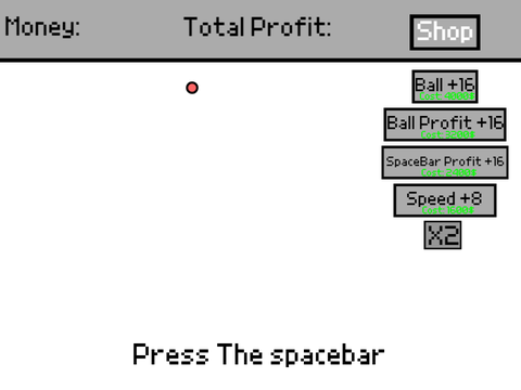 Ball Tycoon