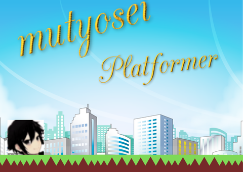 Platformer mutyosei