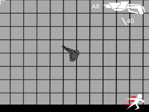 Top-down test V1.1