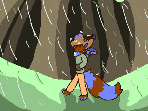 The MOSS - part one 