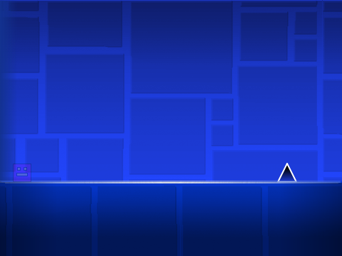 Blinding Dash v1.5 