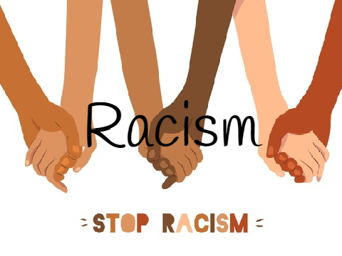 | REMIX THIS | Racism remix remix remix remix