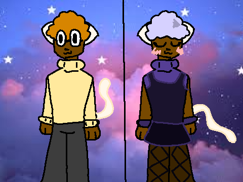 Mary Sue-ify Meme remix