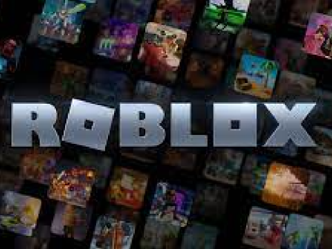 Roblox [Scratch Remake]
