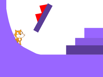 Classic platfomer 8