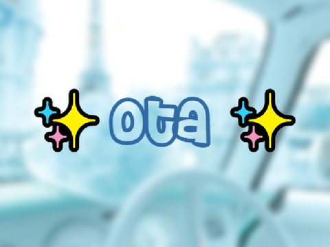 random ota bc yes (5 designs!! + 1 trash one)