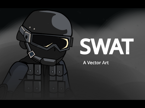SWAT Vector