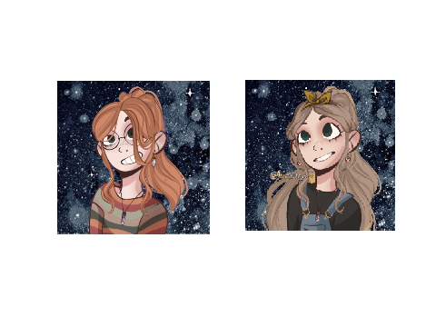 Another Matching PFP <3