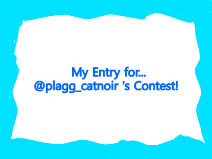 Entry l 100+ followers pfp contest!