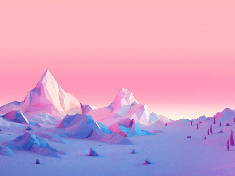 Mountains ?