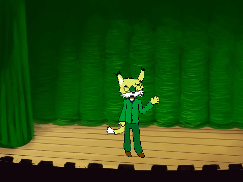 Haruhi High School Musical Act 1- IROAS!