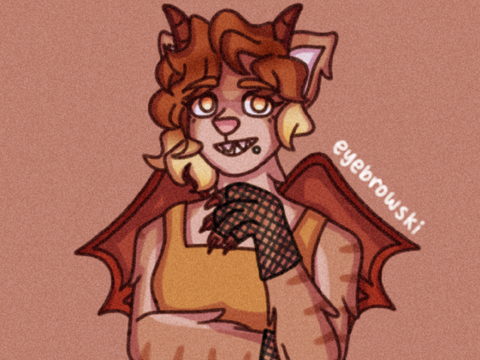 ★ small art dump
