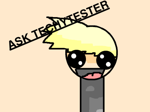 COMING SOON - Ask TechyTester!