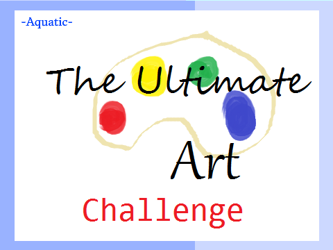 (2015) The Ultimate Art Challenge
