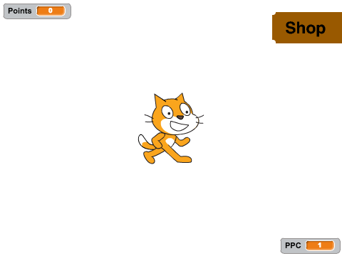Sprite Clicker 5