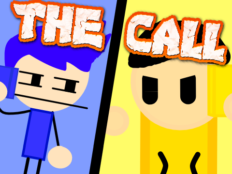 THE CALL #Animations #Stories #Trending #All